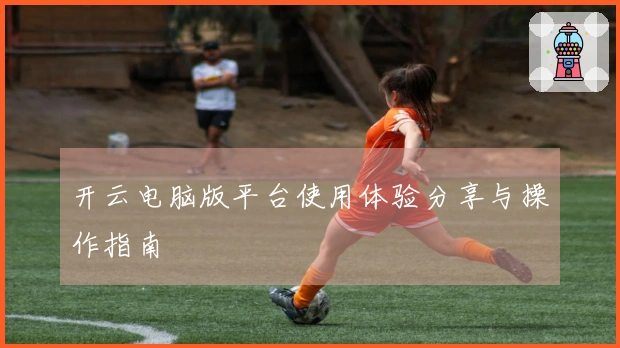 开云电脑版平台使用体验分享与操作指南